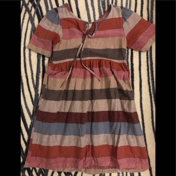 Ace & Jig Dresses & Skirts - Ace and jig Augusta dress S